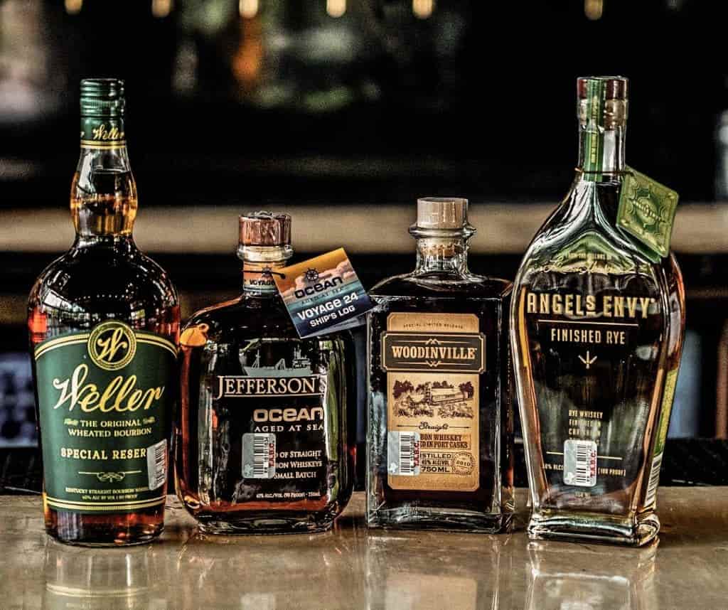 Holman Draft Hall: Beer Bar in Houston, TX